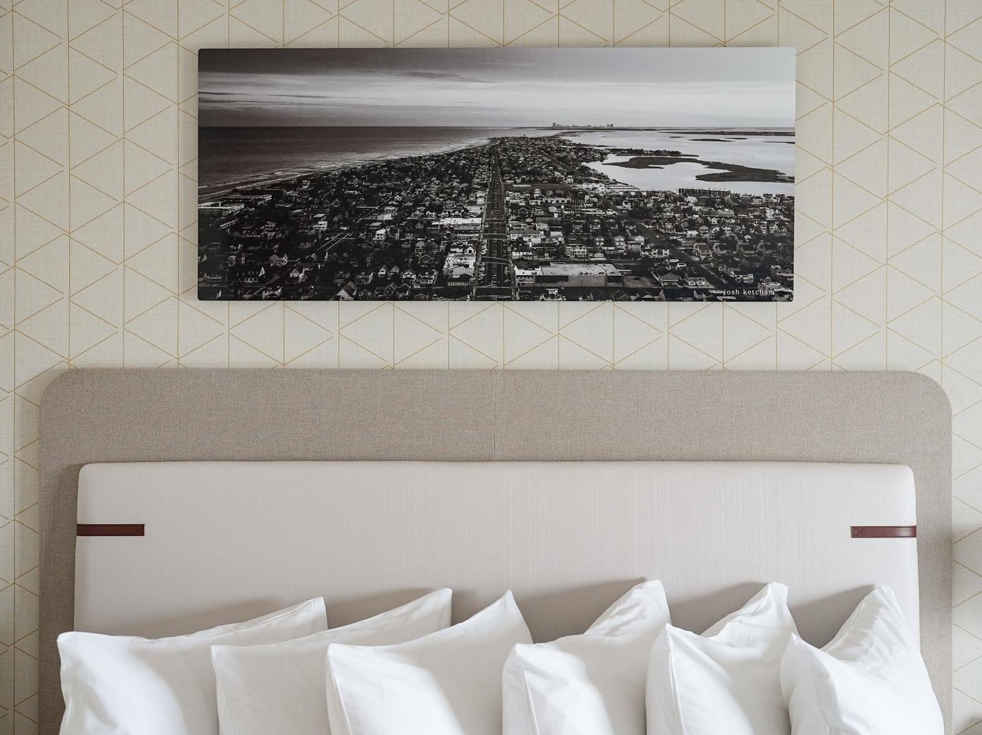 The Boulevard Hotel Beach Haven Exterior photo